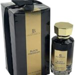 Black Prestigium