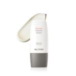Солнцезащитный крем BLITHE Honest Sunscreen SPF 50+ Pa++++pH 5,5