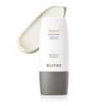 Cremă de protecție solară BLITHE Honest Sunscreen SPF 50+ Pa++++pH 5,5