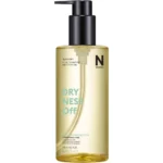 Uleiul hidrofilic de curățare MISSHA  Super off cleansing oil(dryness off)