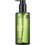 Uleiul hidrofil de curățare  MISSHA super off clensing oil (dust off)