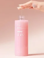 Toner-esență Anua Peach 77 Niacin Essence Toner - imagine 5