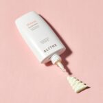Солнцезащитный крем BLITHE Honest Sunscreen SPF 50+ Pa++++pH 5,5 — изображение 4