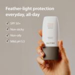Солнцезащитный крем BLITHE Honest Sunscreen SPF 50+ Pa++++pH 5,5 — изображение 3