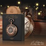 La Collection d'antiquités 1505(WATCH) - imagine 4