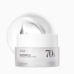 Интенсивный успокаивающий крем ANUA Heartleaf 70%
