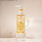 Гидрофильное масло  Estelin Vitamin C Deep Cleansing Oil