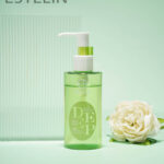 Гидрофильное масло ESTELIN Avocado Deep Cleansing Oil