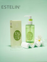 Uleiul de curățare  ESTELIN Avocado Deep Cleansing Oil - imagine 2
