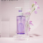 Гидрофильное масло  Estelin Grape Seed Deep Cleansing Oil