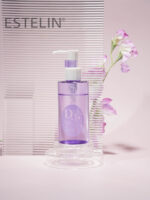 Гидрофильное масло  Estelin Grape Seed Deep Cleansing Oil
