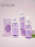 Гидрофильное масло  Estelin Grape Seed Deep Cleansing Oil — изображение 2