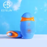 Крем солнцезащитный супер легкий Estelin Sunscreen SPF 60 PA+++