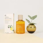 Masca Patting Splash Mask Yellow Citrus & Honey - imagine 7