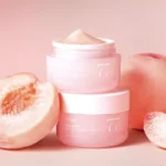 Интенсивный крем-пудинг Anua Peach 77 Niacin Enriched Cream