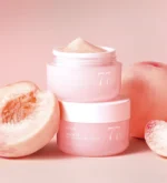 Интенсивный крем-пудинг Anua Peach 77 Niacin Enriched Cream
