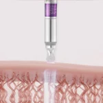 Crema pentru pleoape VT Reedle Shot Lifting Eye Cream - imagine 5