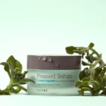 Спресованная сыворотка Pressed Serum Crystal Iceplant