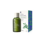 Сплэш-маска Patting Splash Mask Soothing & Healing Green Tea