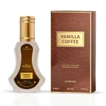 Vanilla Coffee
