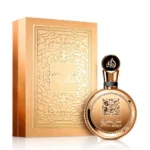 Fakhar Gold Extrait