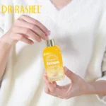 Toner  cu Collagen DR RASHEL - imagine 3