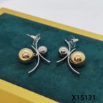 Серьги"BALLS"