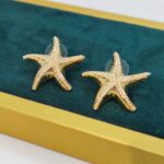 Серьги  "STELLE MARINE"