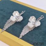 Cerceii “Crystal Rain”