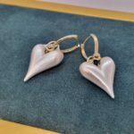Серьги "Tenderness"