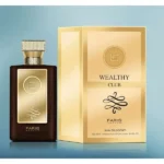 Wealthy Club