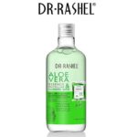 Apă Micelară  DR.RASHEL essence and micellar cleansing water aloe vera
