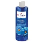 Гель для душа  Dr.Clinic Shower Gel Blue Flowers Garden