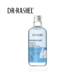 Мицеллярная вода  DR.RASHEL hyaluronic acid essence micellar cleansing water