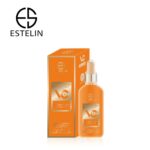 LOTIUNE ANTI-ÎMBĂTRÂNIRE CU VITAMINA C