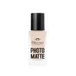 Тональная основа FOREVER52 Photo matte