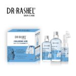 Set pentru față acid hialuronic DR RASHEL