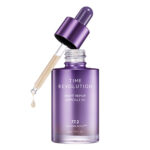 НОЧНАЯ АМПУЛА  MISSHA TIME REVOLUTION NIGHT REPAIR AMPULE