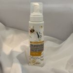 Spumă pentru față cu colagen  YC