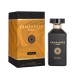 Tanzanite Amber