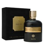 Angelique Extrait De Vanilla