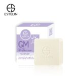 Мыло с козьем молоком ESTELIN
