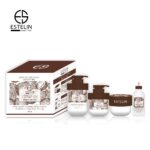 SET PENTRU CORP CU ULEI DE COCOS 4 ARTICOLE