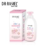 Șamponul și gel de duș DR RASHEL Pink