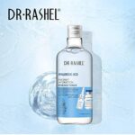Тонер с гиалуроновой кислотой DR RASHEL