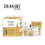 Set pentru față cu collagen DR RASHEL