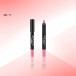 Матовая помада GABRINI matte lipstick crayon
