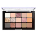 Paletă de farduri de pleaoape FOREVER52 Diamond dusk