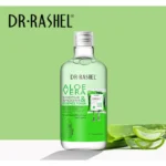 Тонер с алоэ DR RASHEL