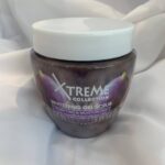 Гель-скраб  Xtreme Collection whitening gel scrub fig fruit